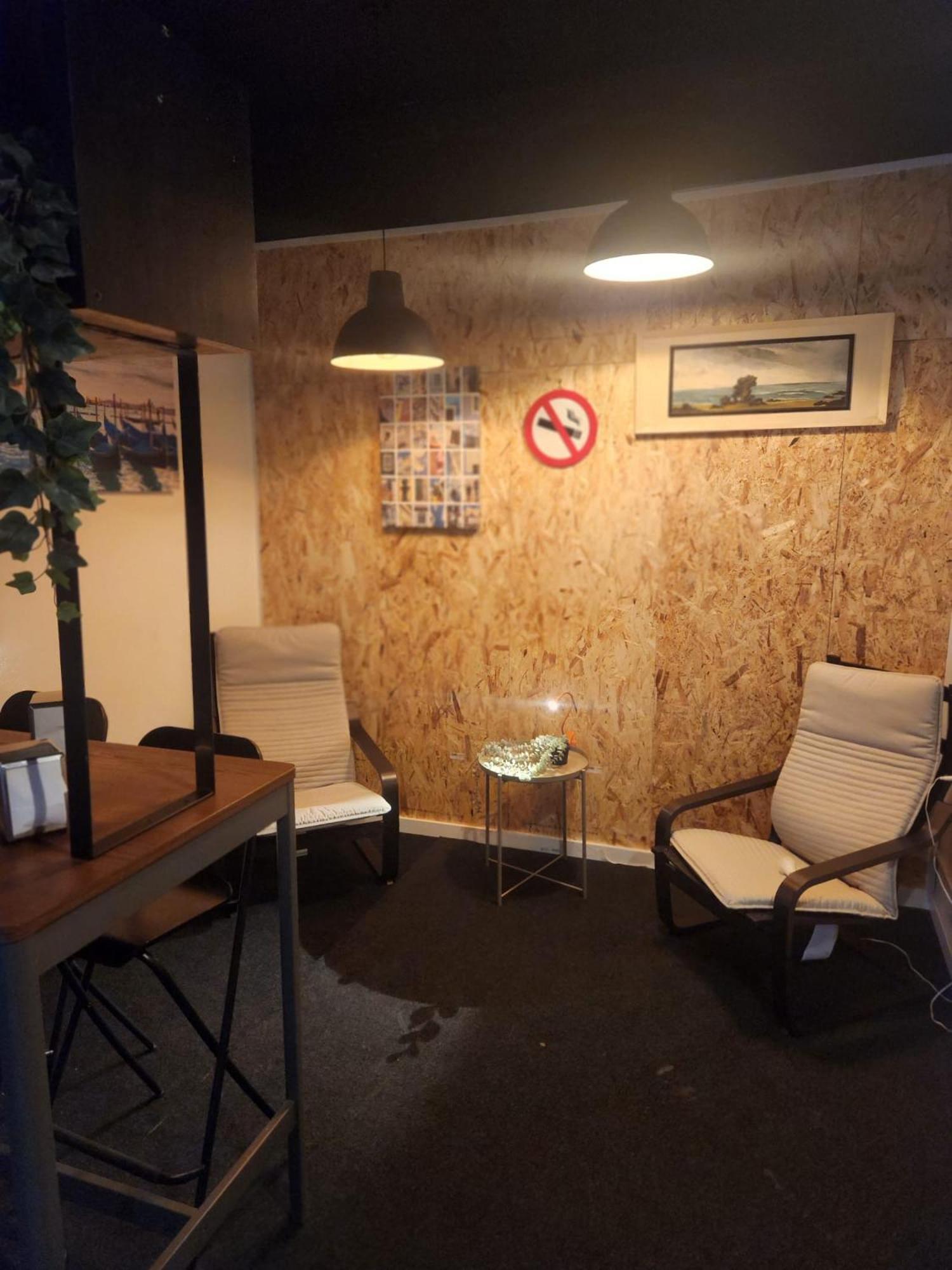 Daora Apartamento *