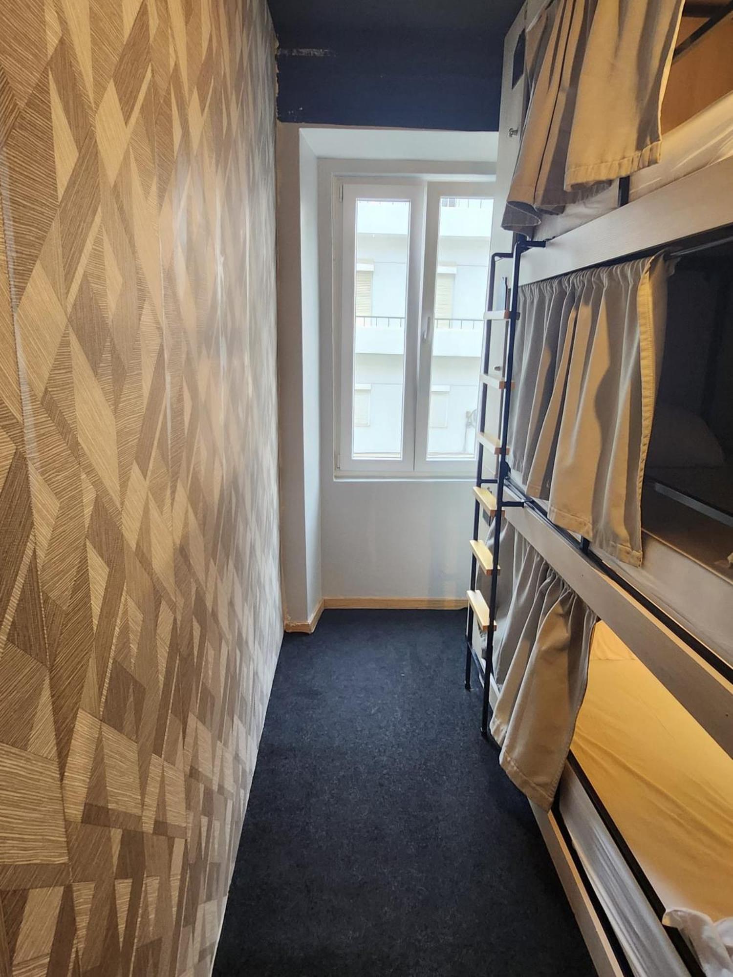 Apartamento Daora *