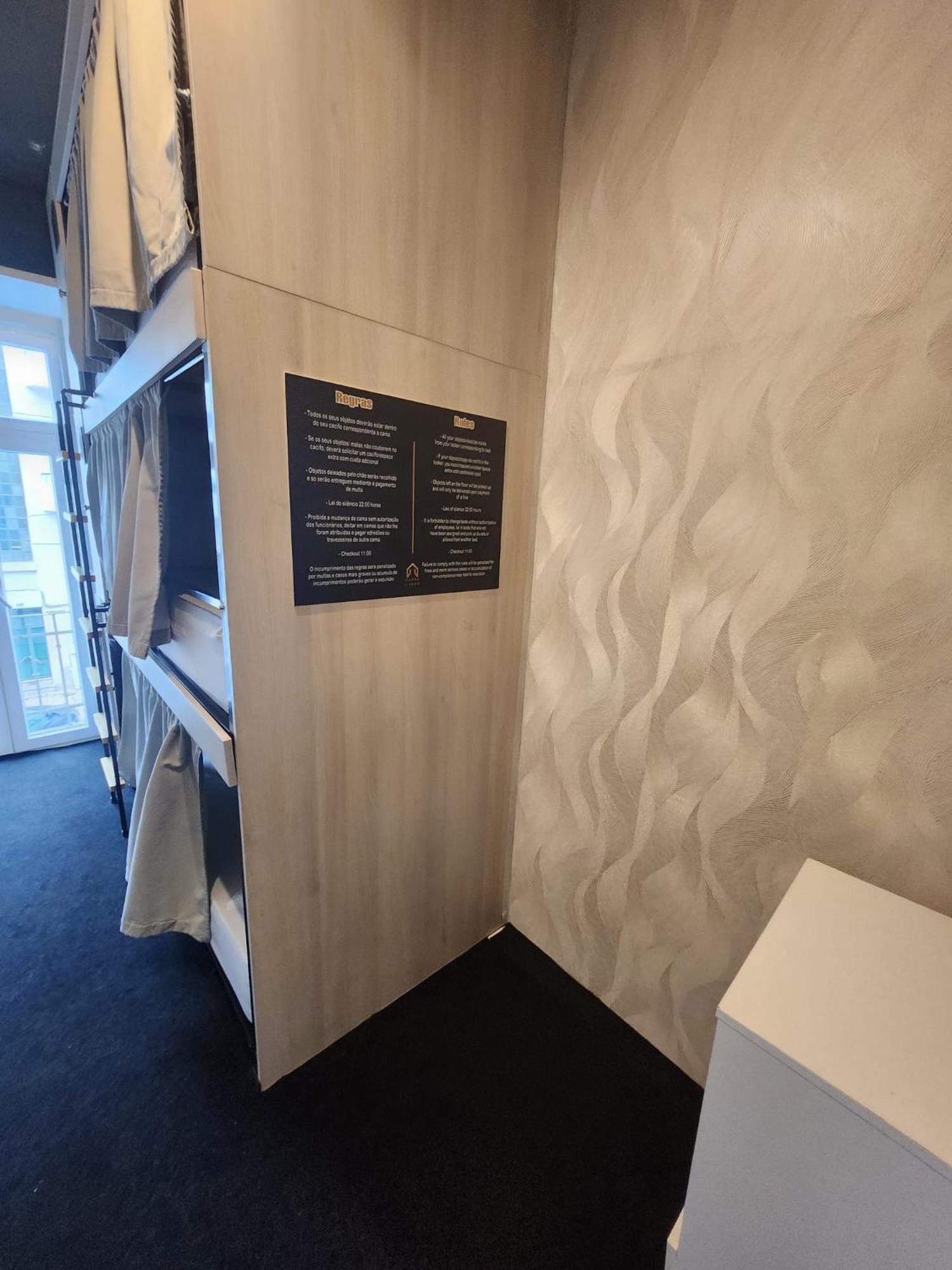 Apartamento Daora