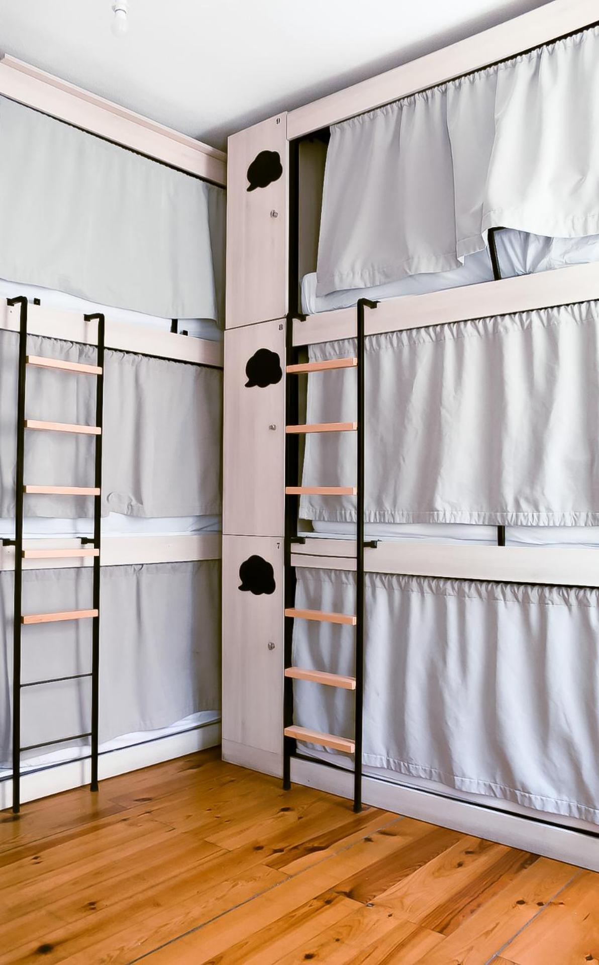Apartamento Daora *