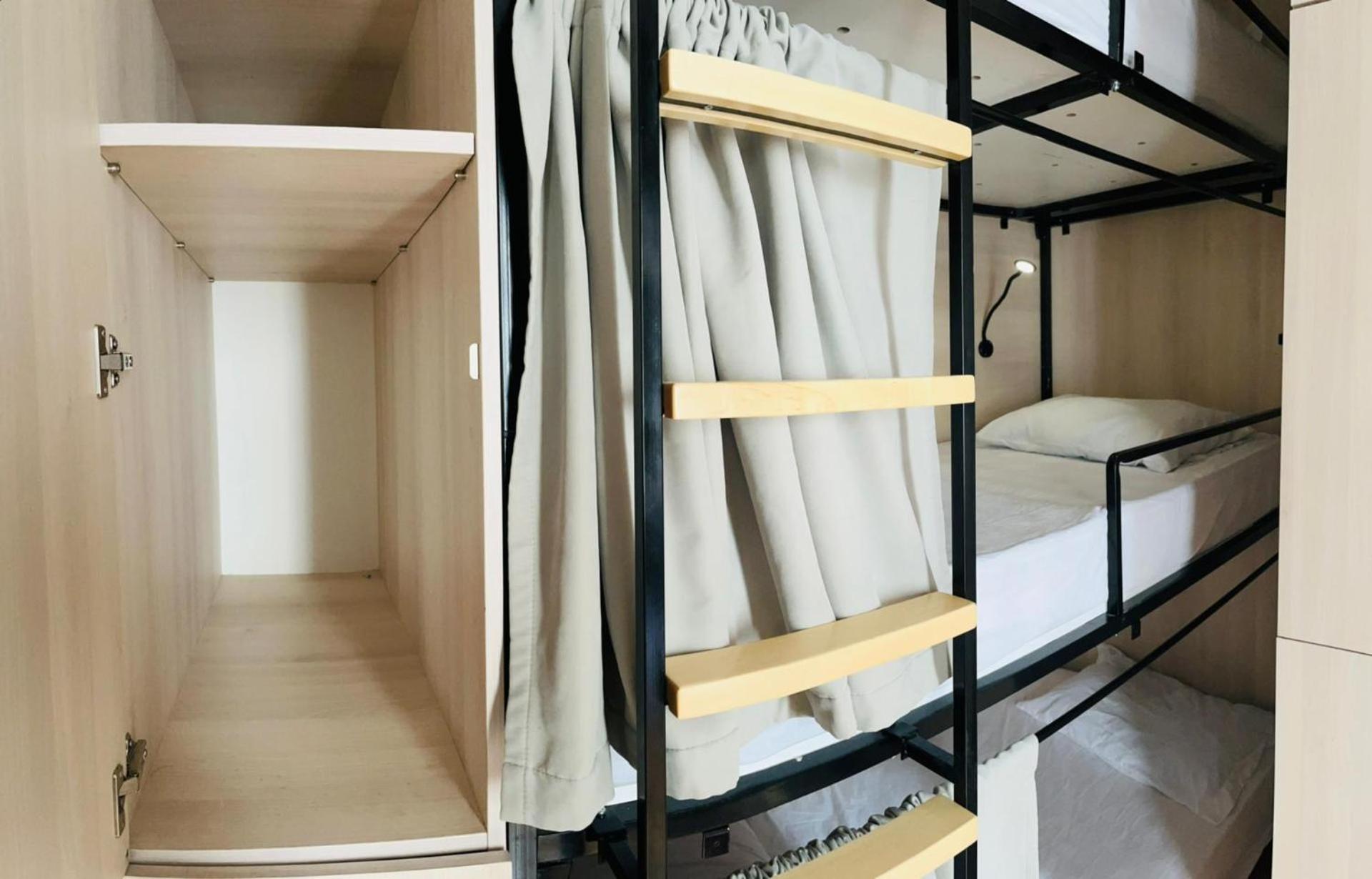 Daora Apartment *