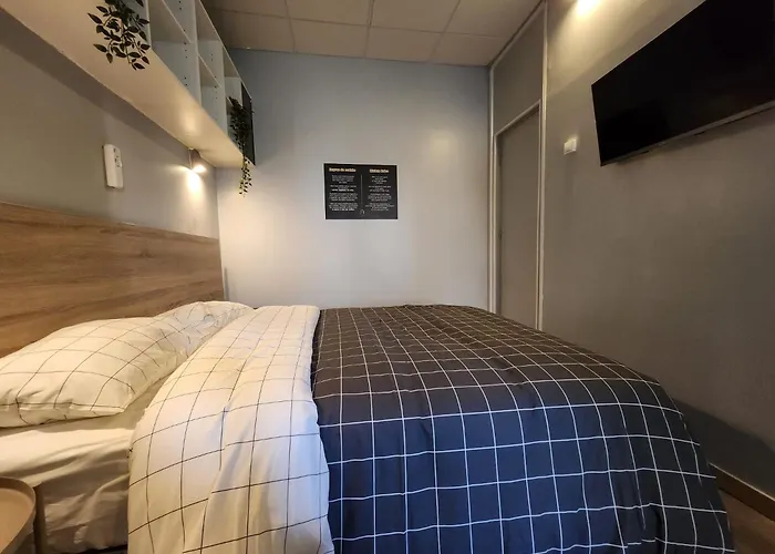 Daora Lisbon Apartments