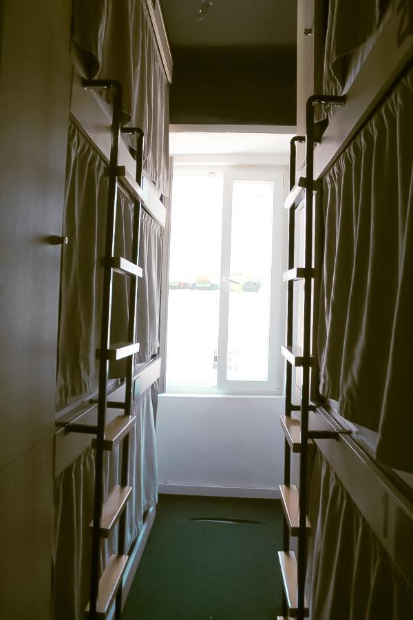 Apartamento Daora *