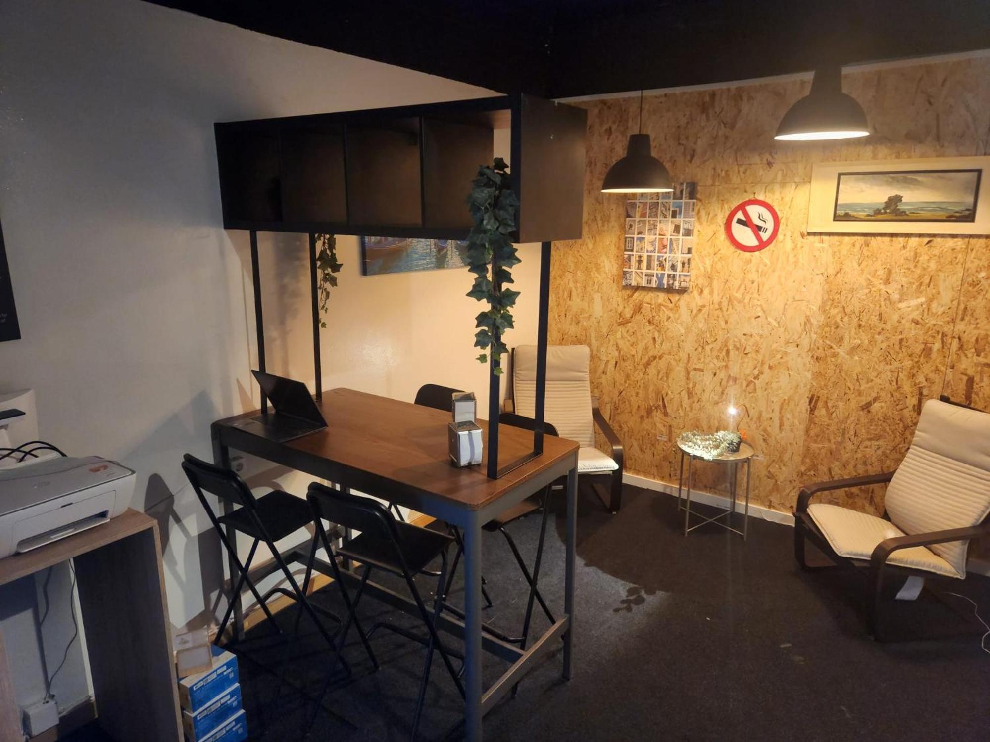 Apartamento Daora