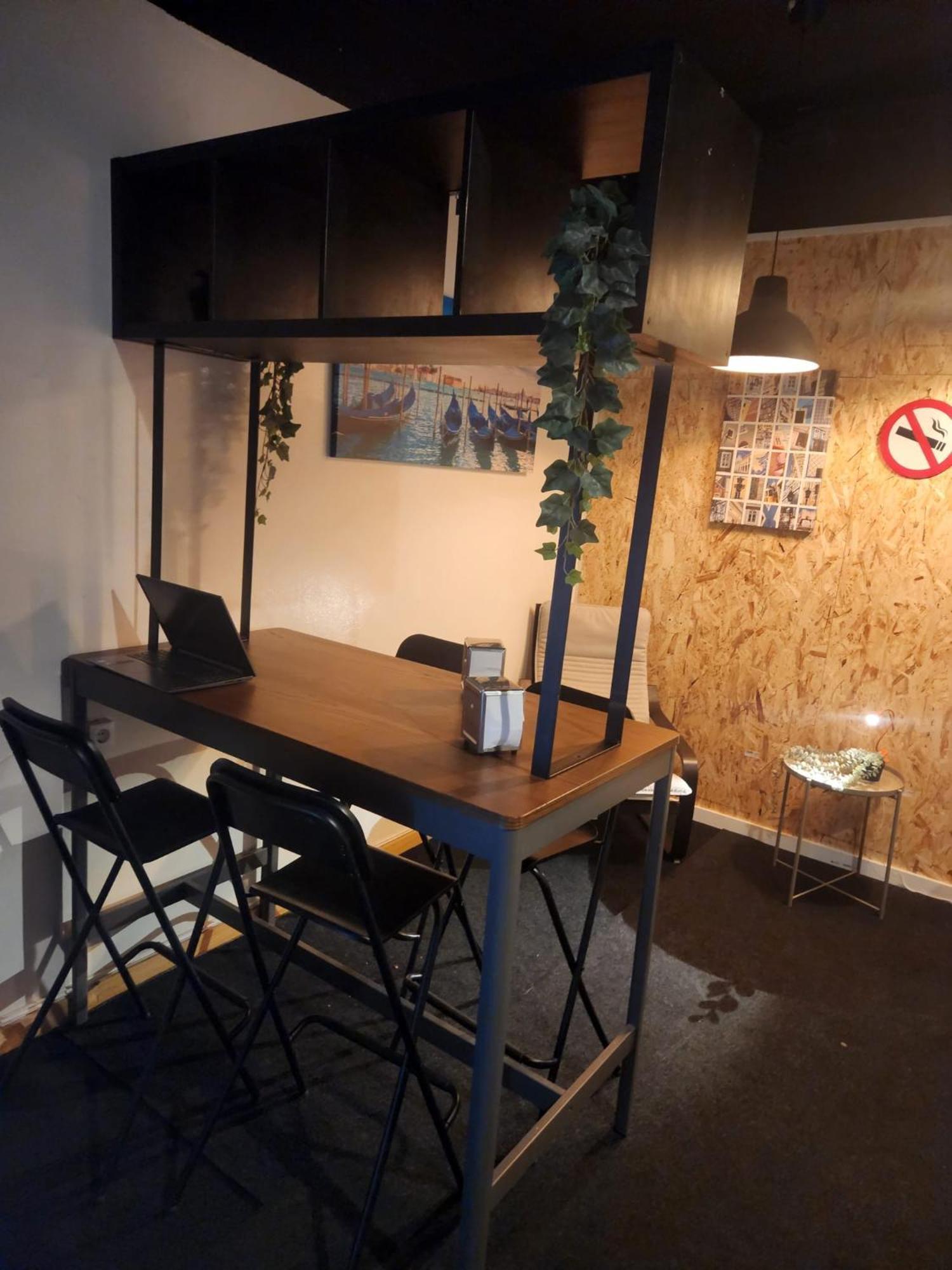 Daora Apartamento