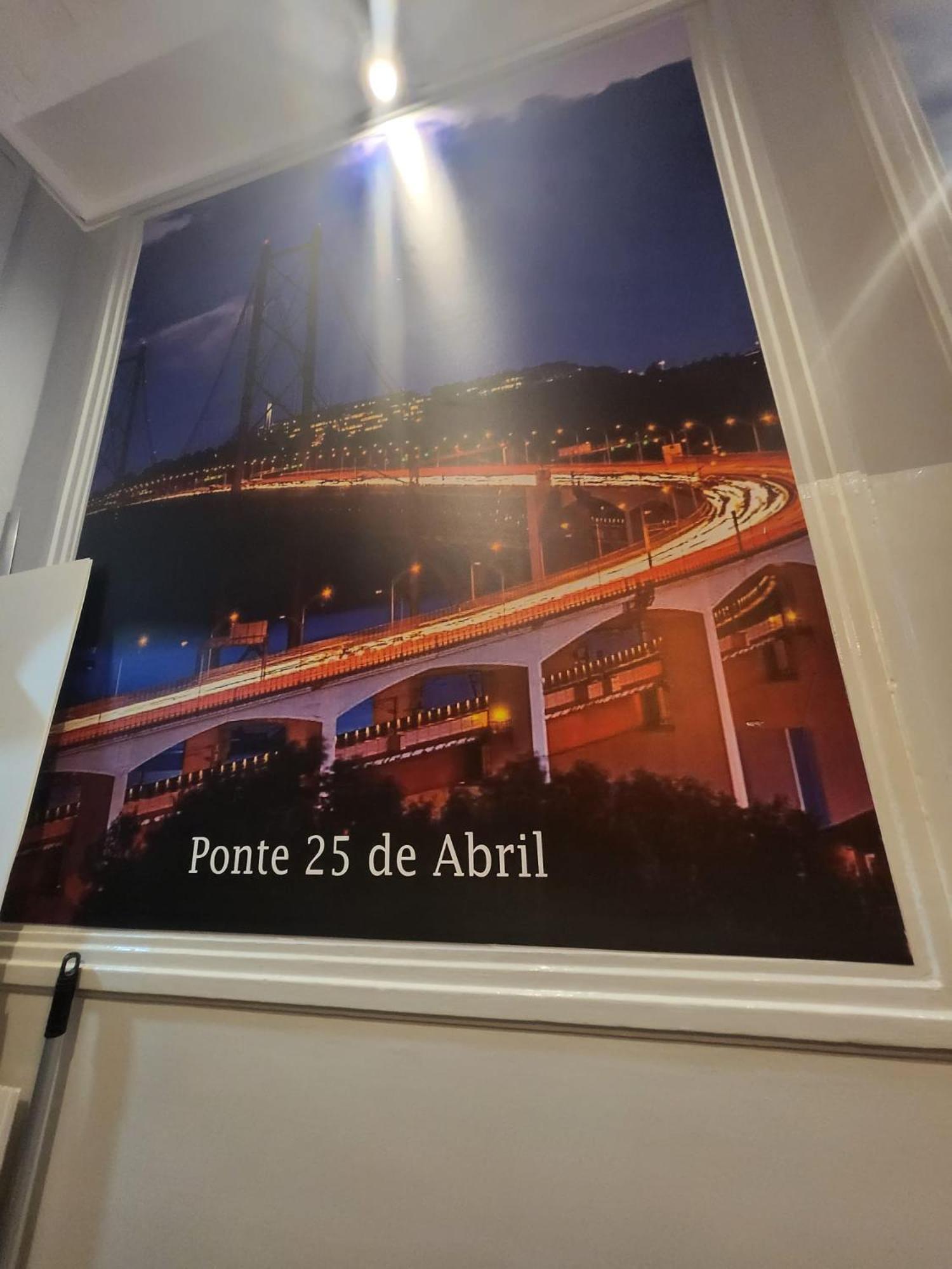 Apartamento Daora *