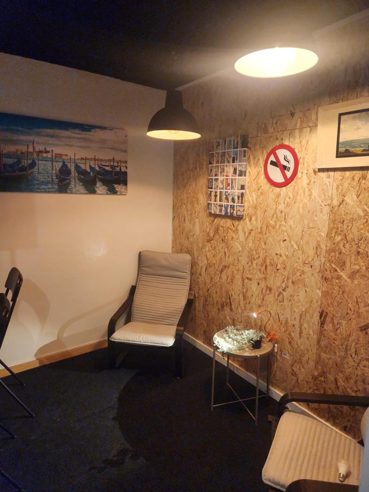 Apartamento Daora *