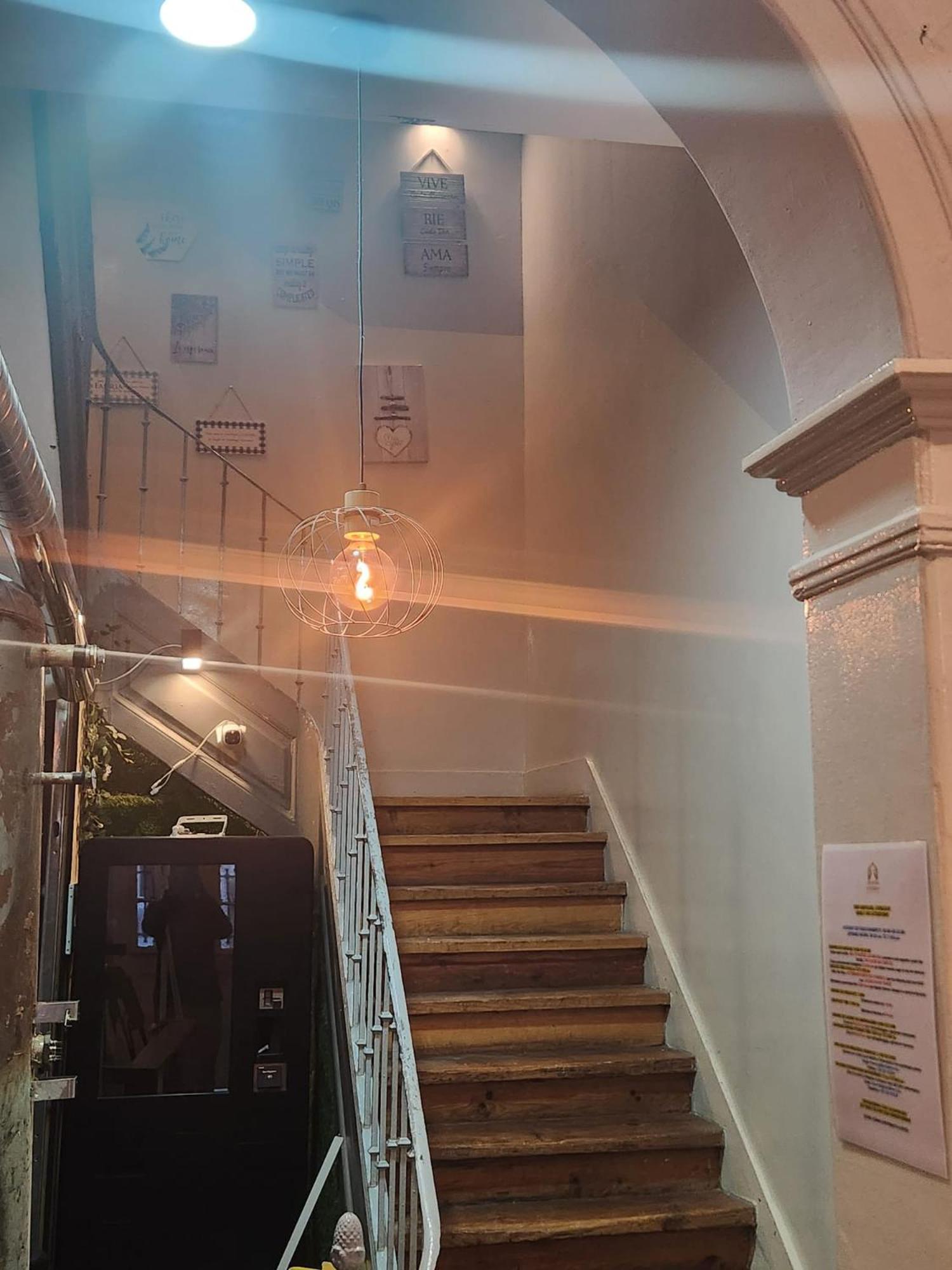 Apartamento Daora Lisboa