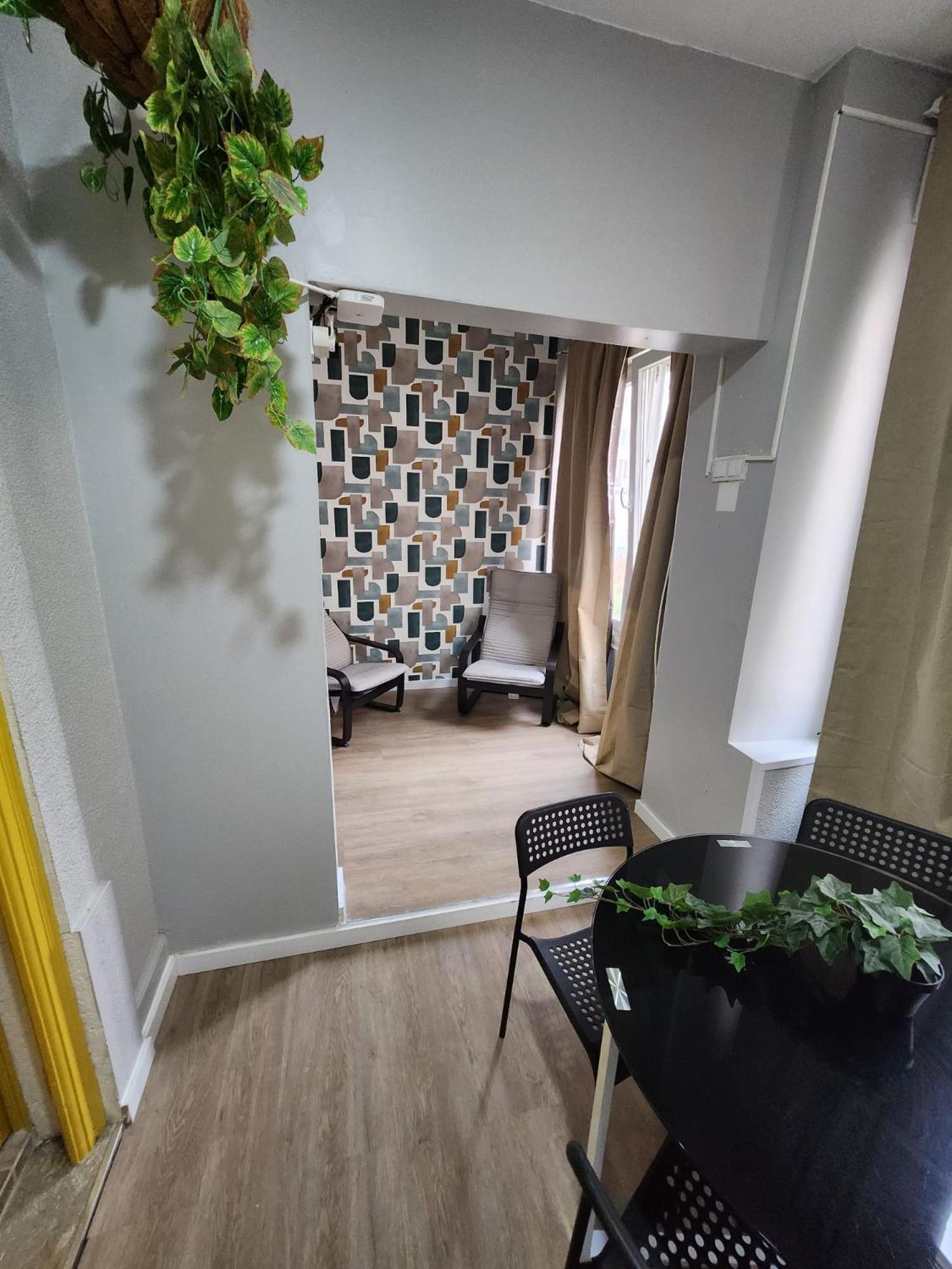 Apartamento Daora *