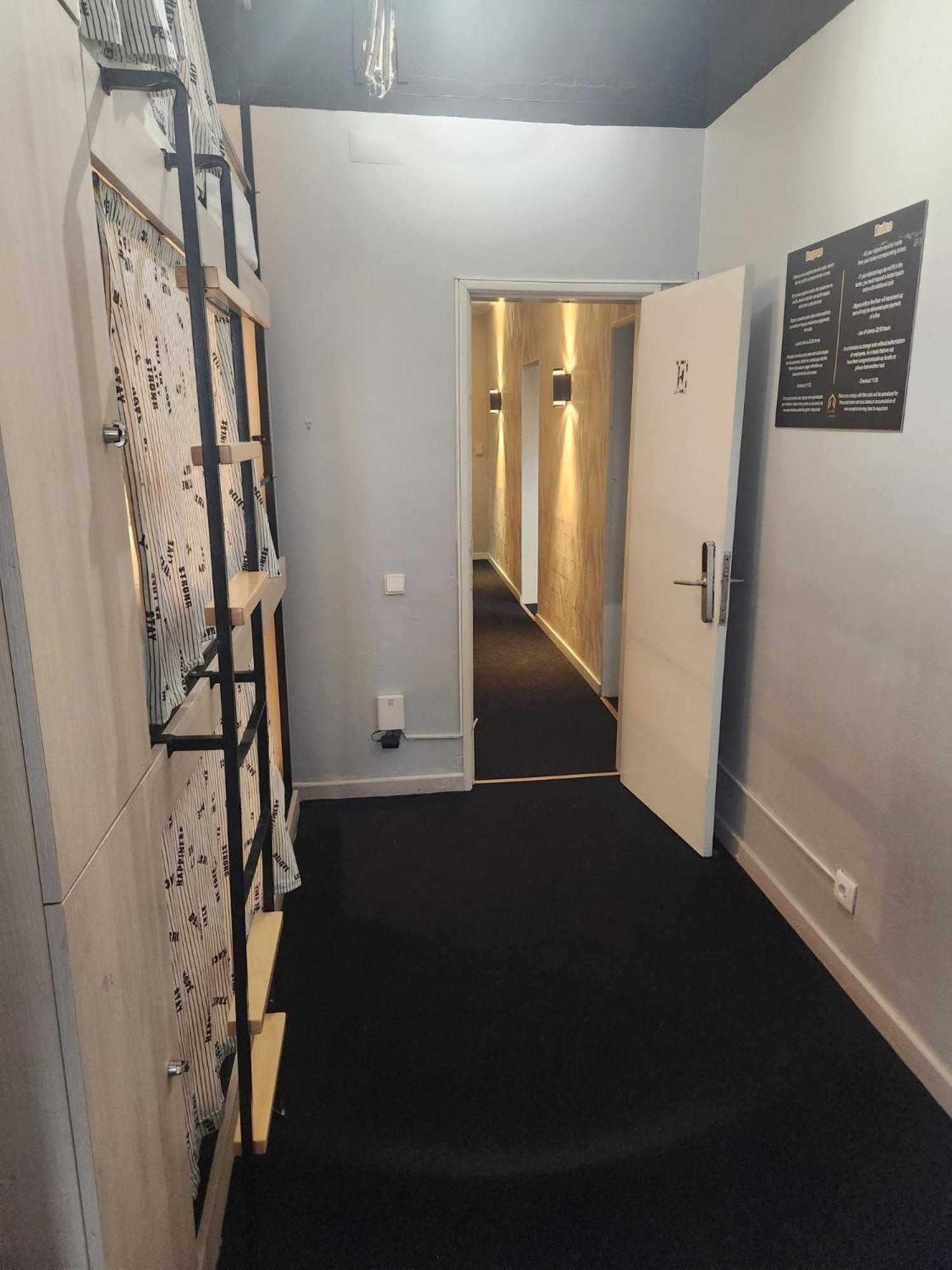 Daora Apartamento *