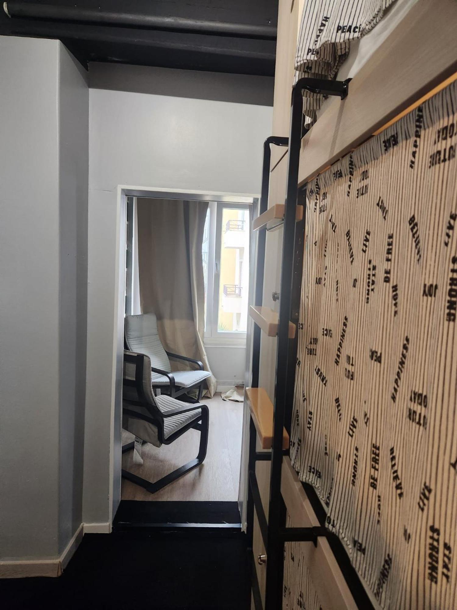 Daora Apartamento Lisboa