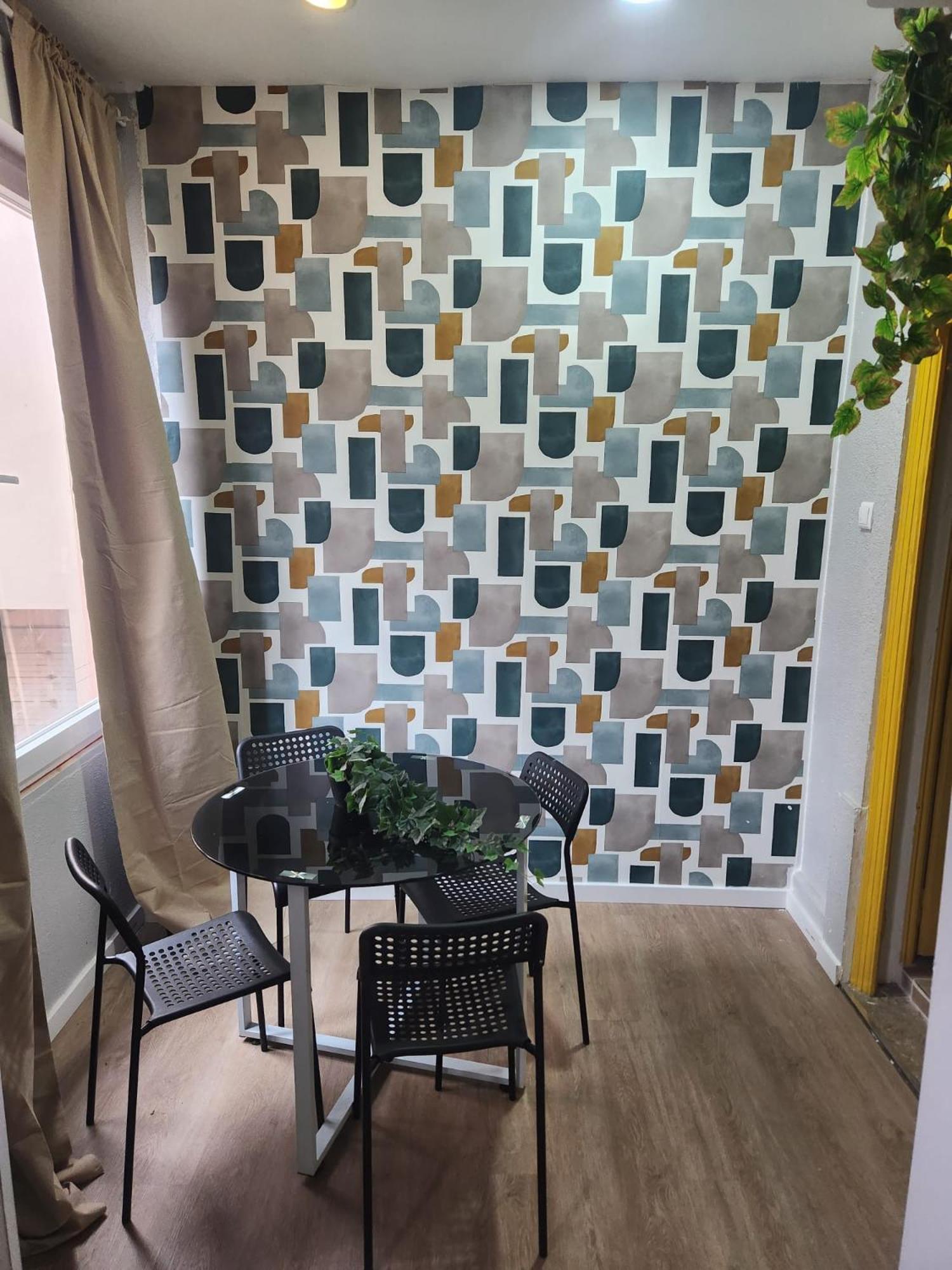 Apartamento Daora
