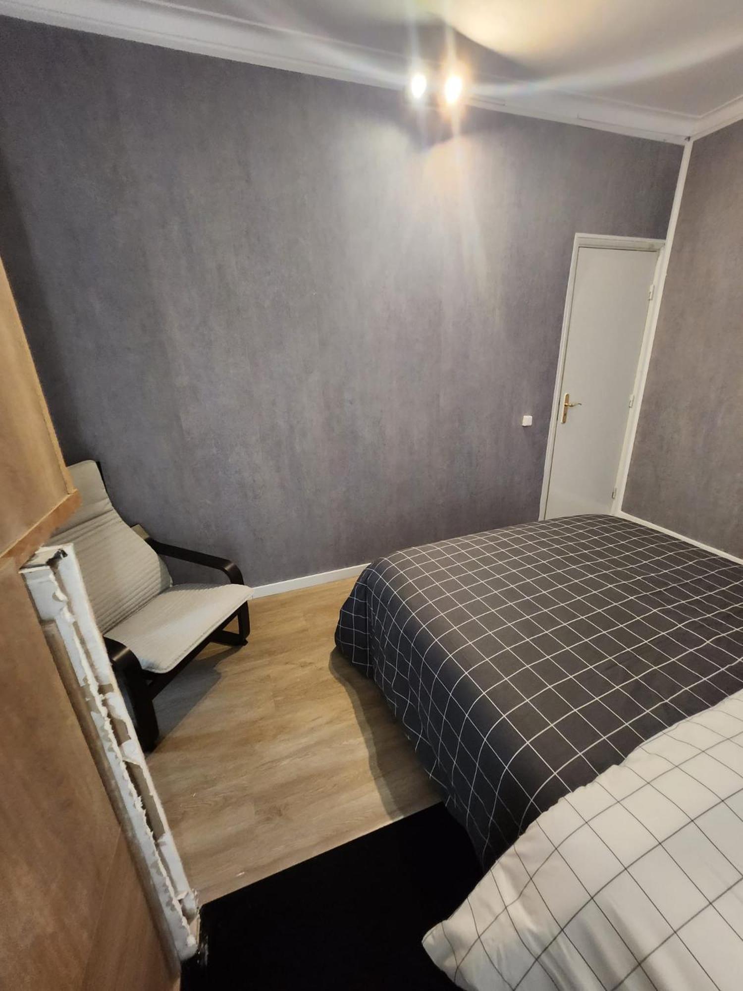 Apartamento Daora *