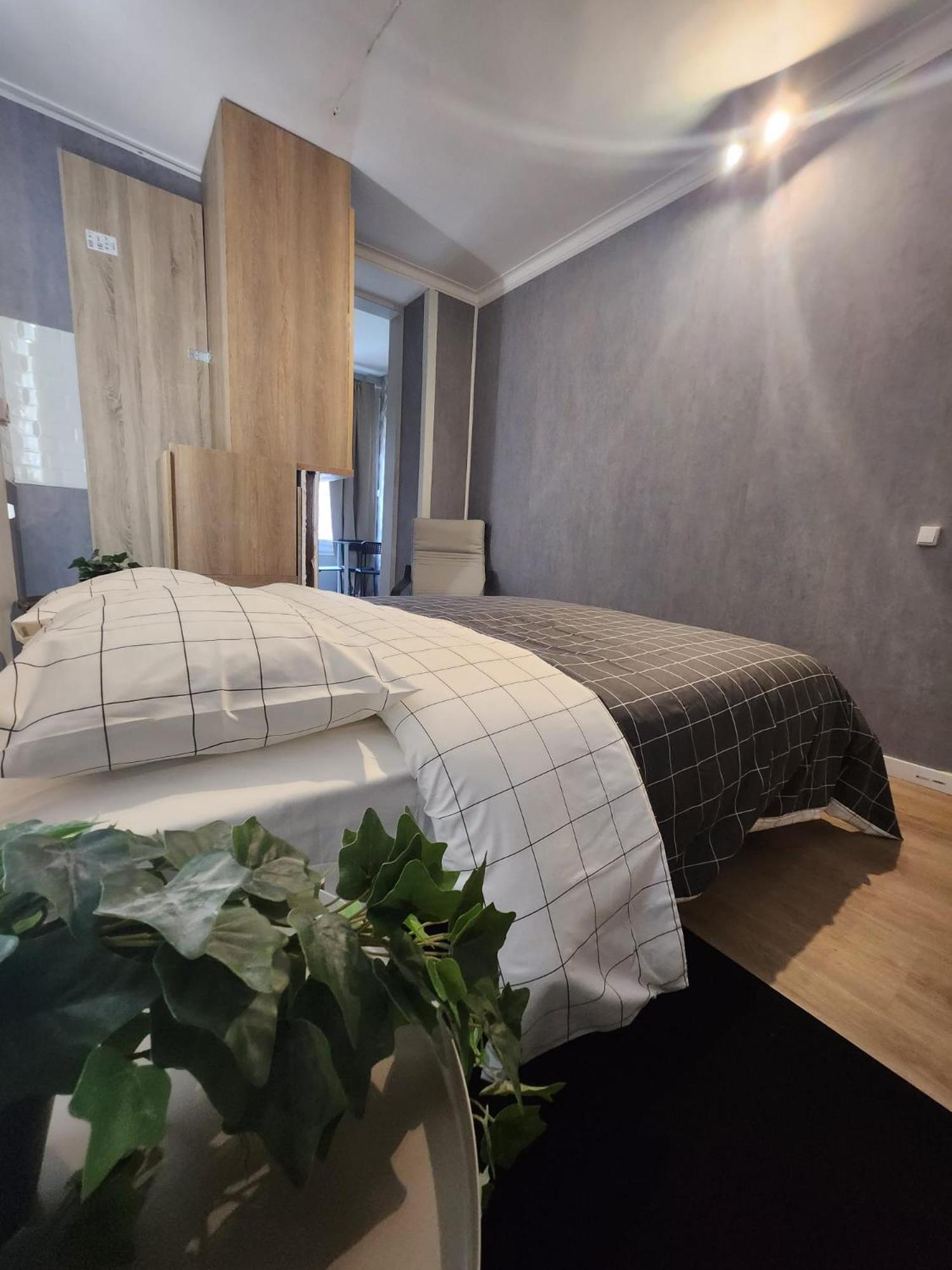 Apartamento Daora