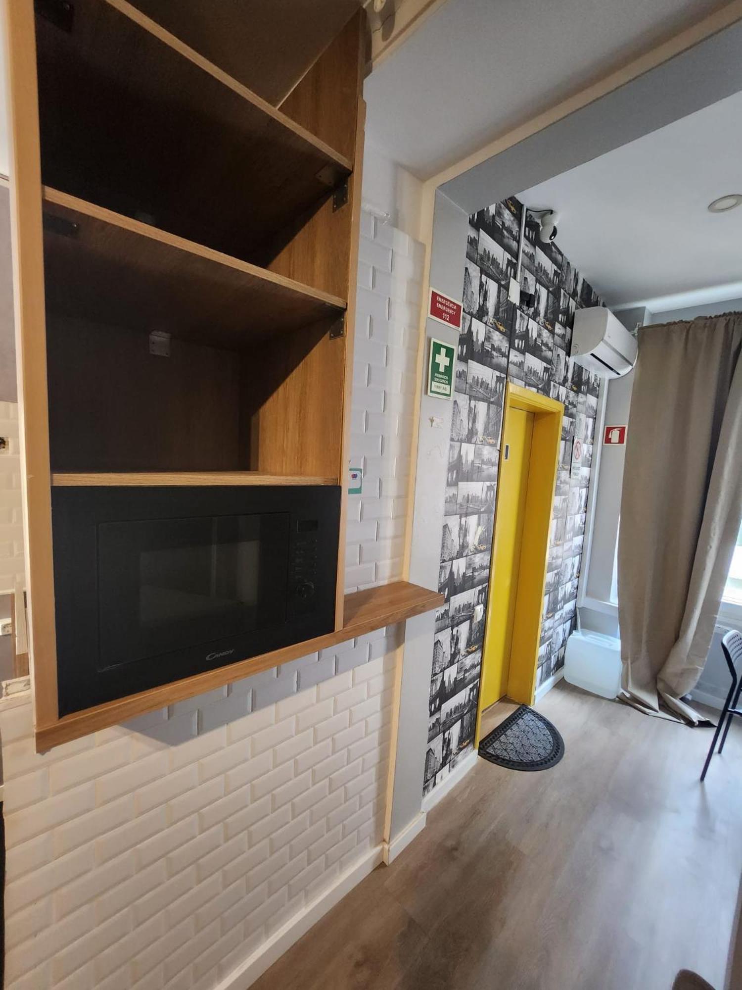 Apartamento Daora *