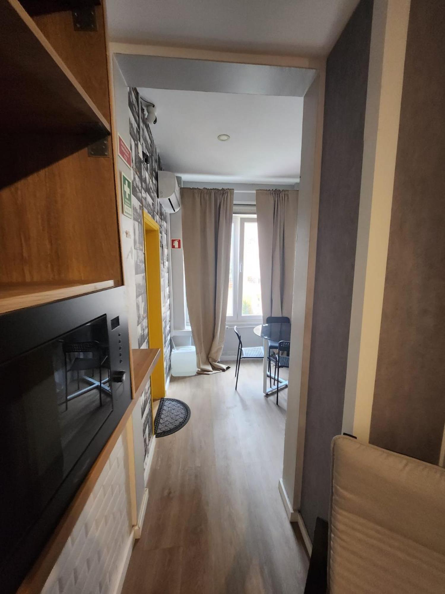 Apartamento Daora