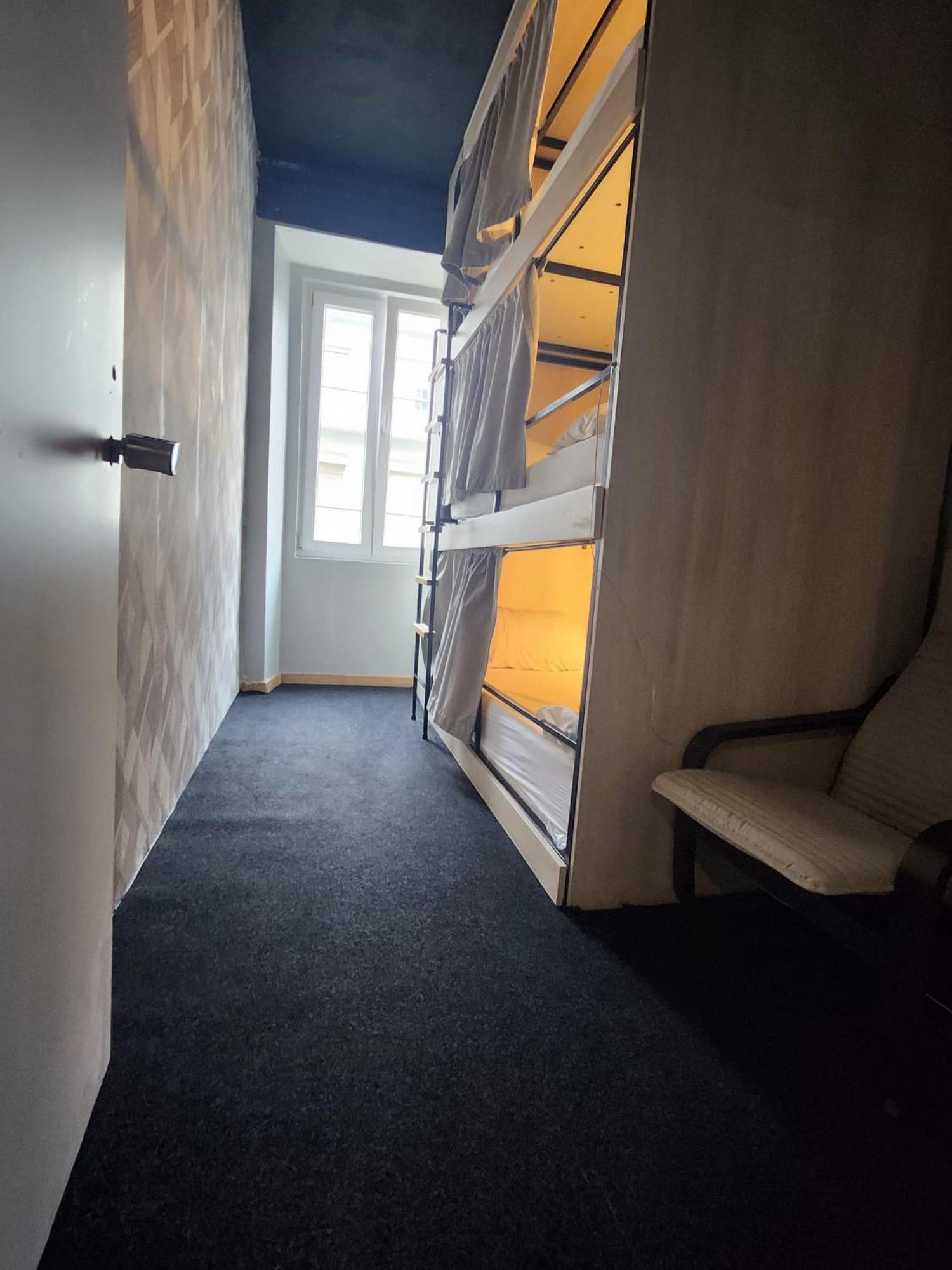 Apartamento Daora *