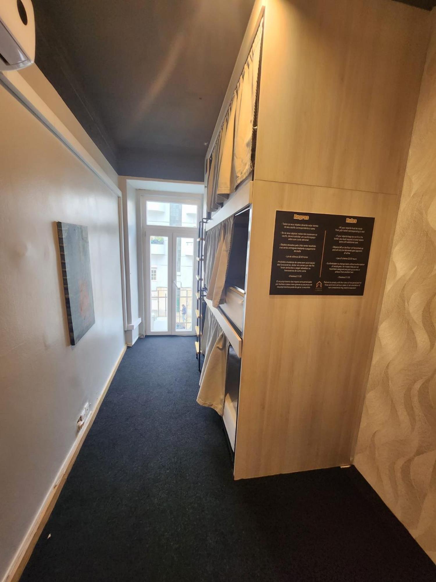 Apartamento Daora *