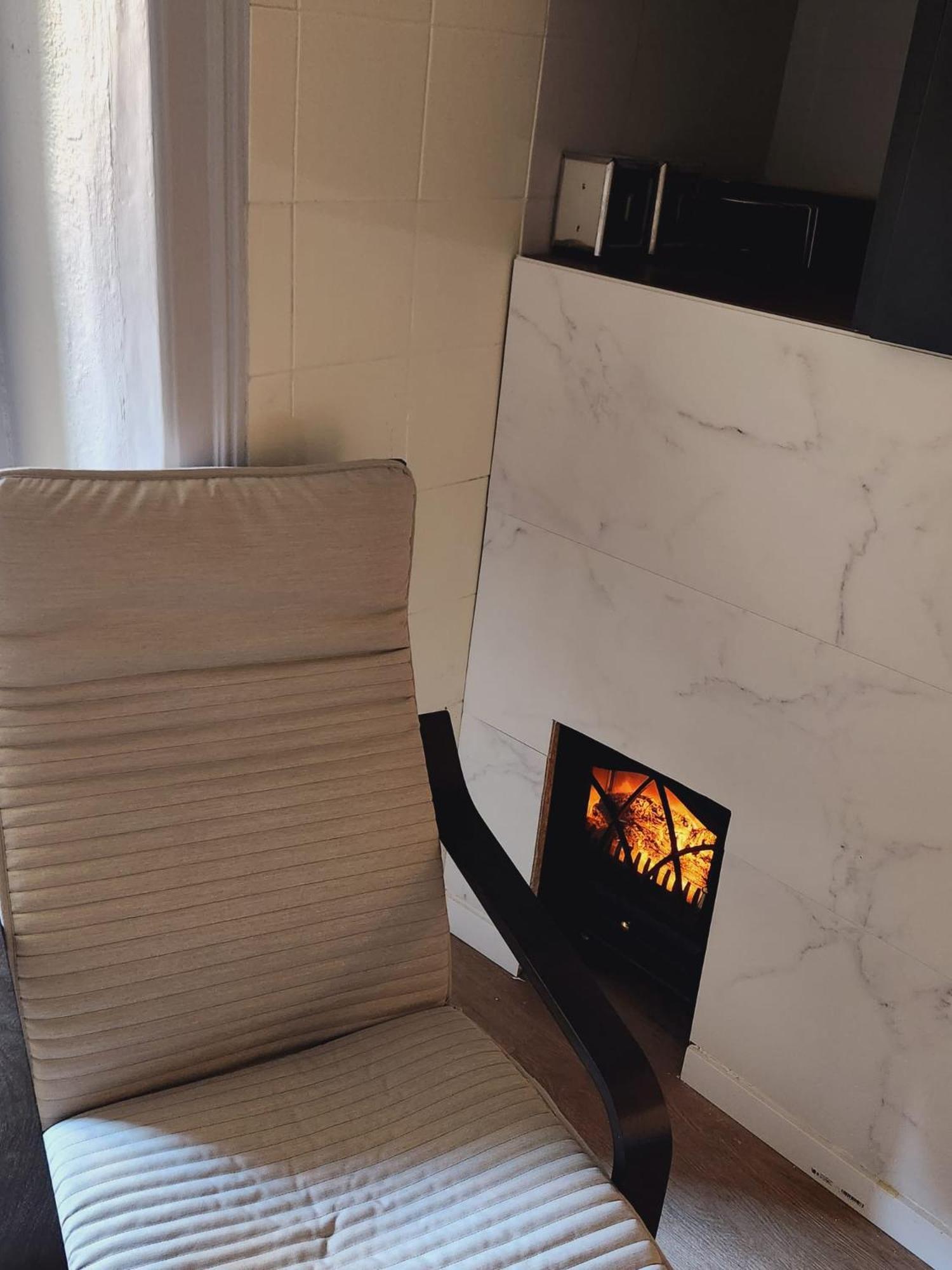 Apartamento Daora *