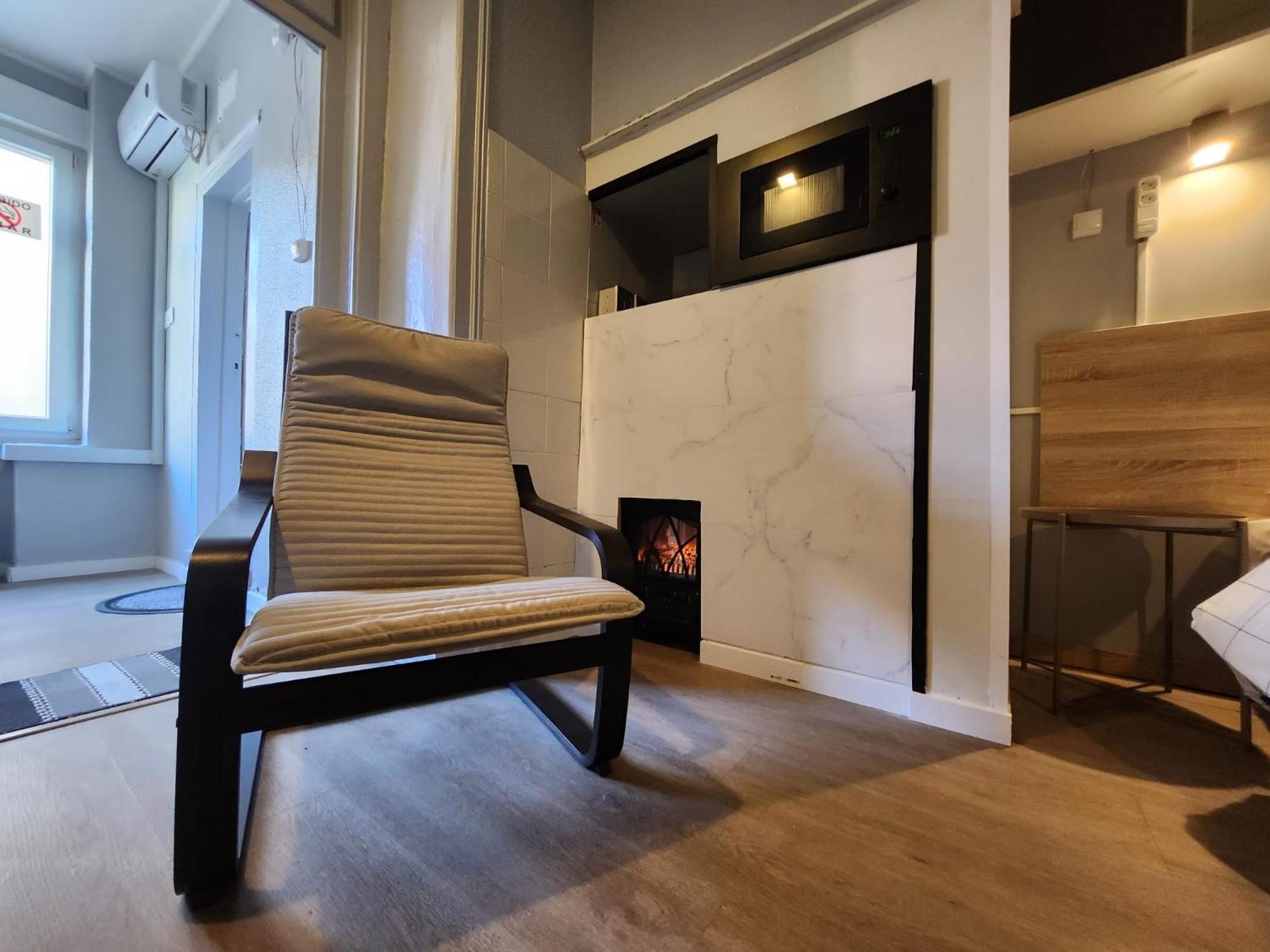 Apartamento Daora