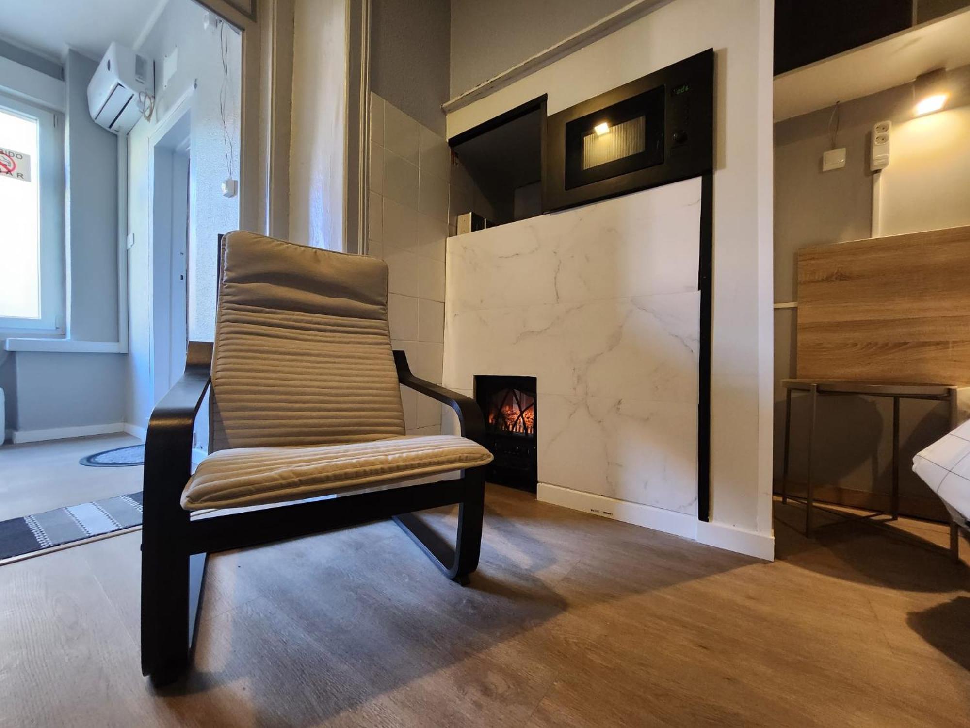 Apartamento Daora Lisboa