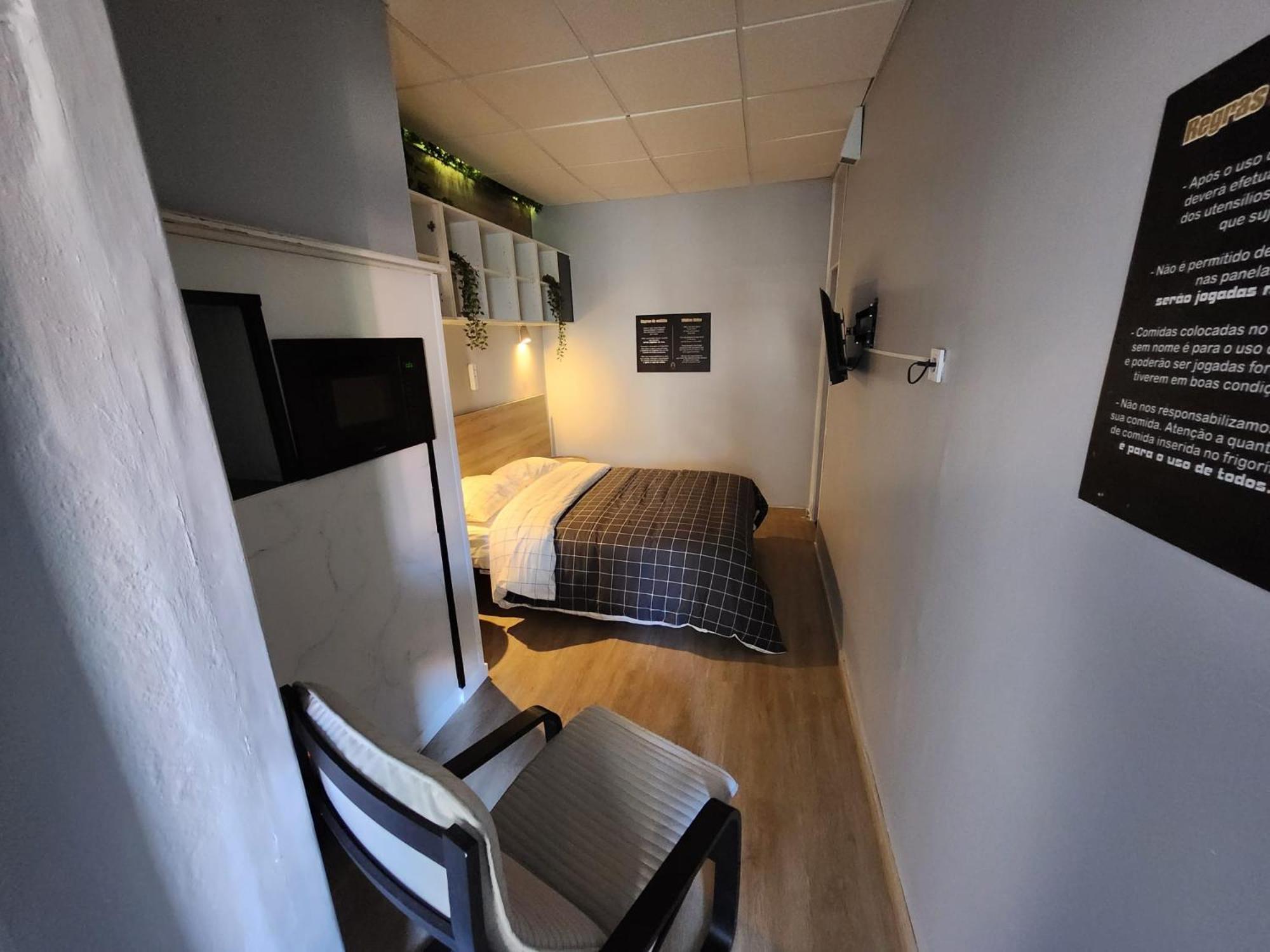 Daora Apartamento