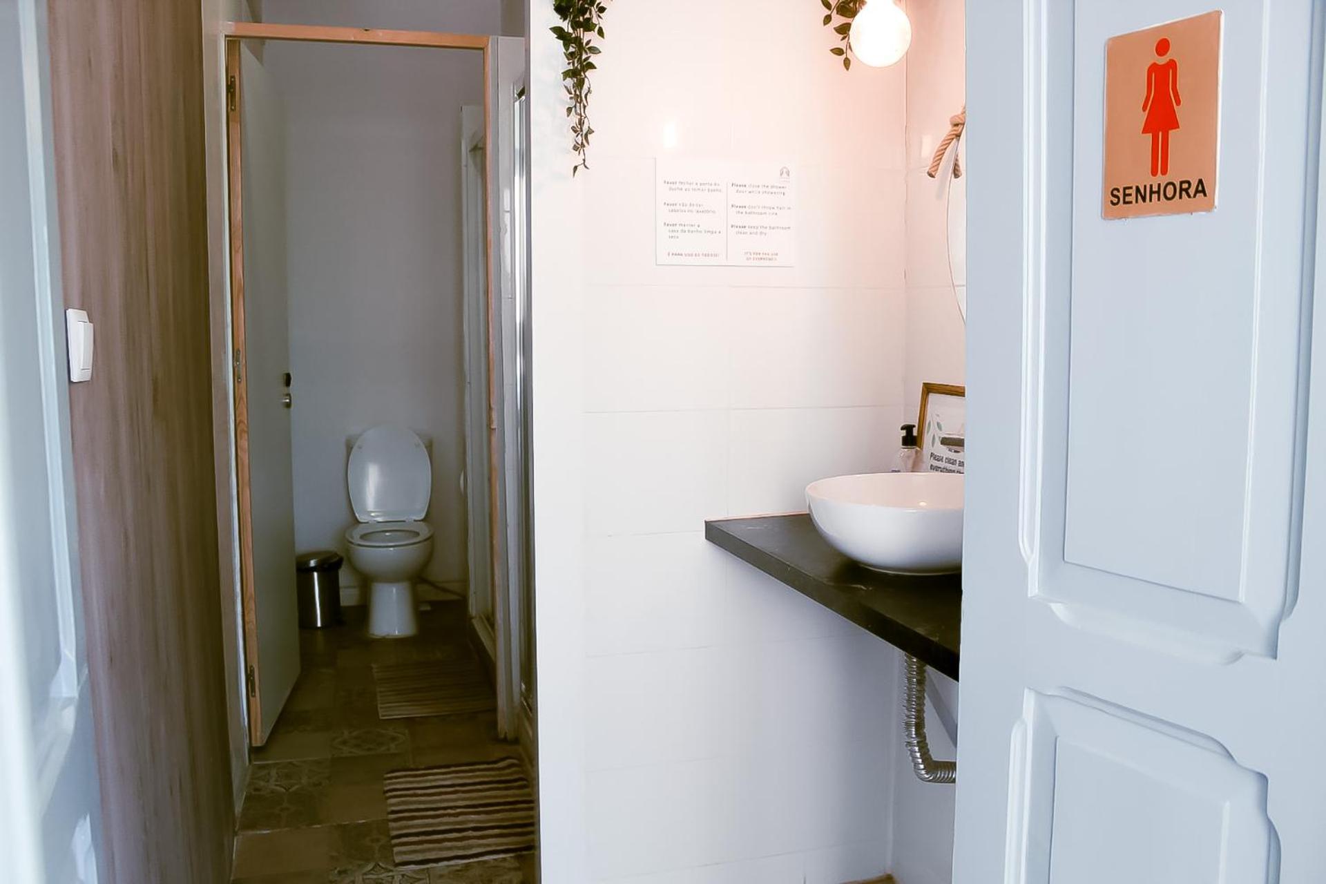 Apartamento Daora Lisboa