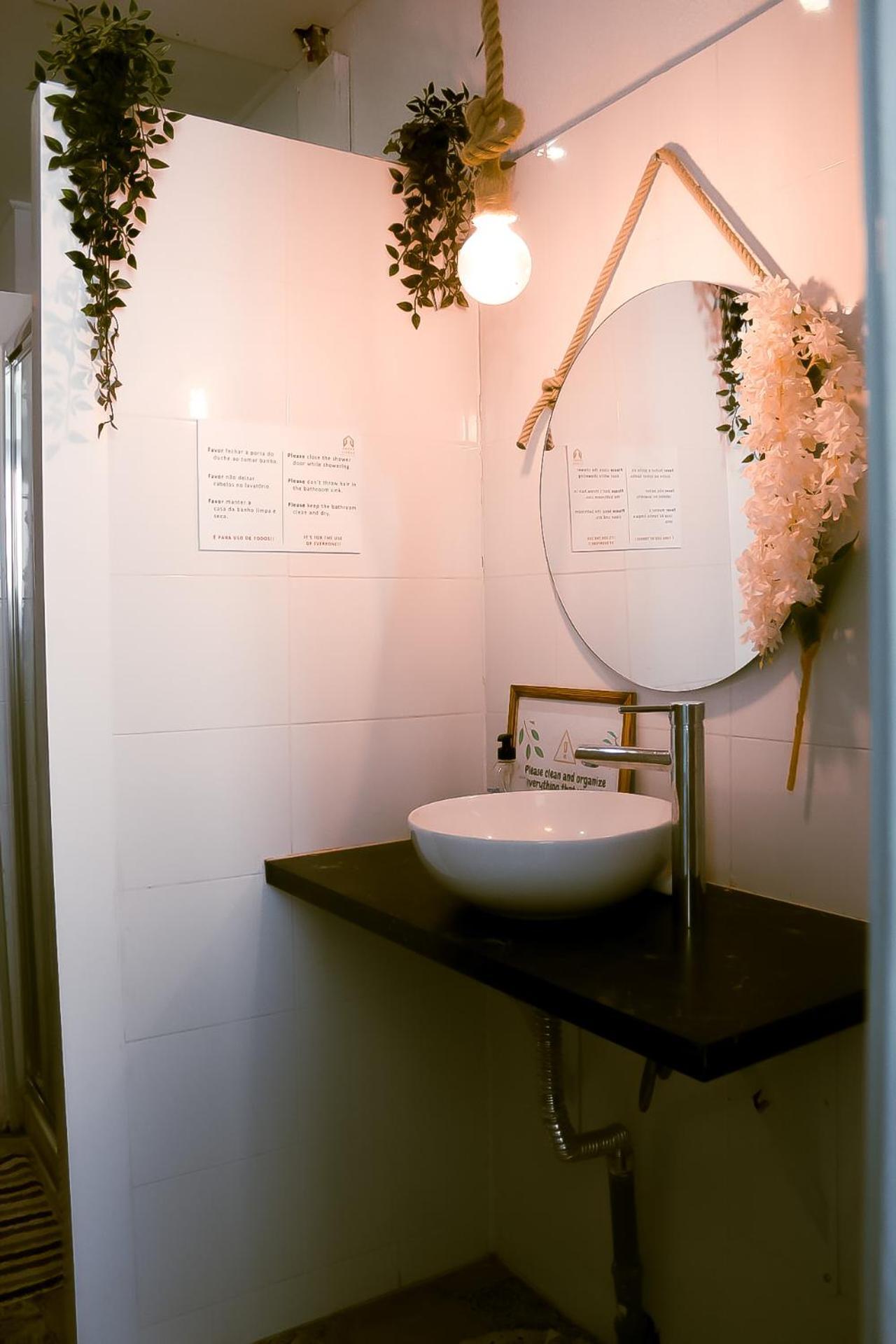 Apartamento Daora *